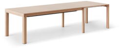 Hammel Furniture Bővíthető étkezőasztal tölgyfa dekoros asztallappal 96x220 cm Join by Hammel - Hammel Furniture - bonami - 1 011 336 Ft