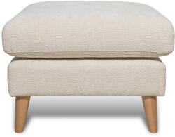 Scandic Bézs lábtartó Marvel - Scandic