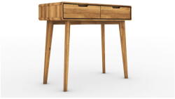 The Beds Tölgyfa fésülködőasztal 90x40 cm Greg - The Beds