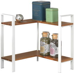 WENKO Fa kiegészítő polc Louisa - Wenko - bonami - 12 560 Ft