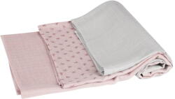 Roba Pelenka készlet 3 db-os Lil Planet - Roba - bonami - 8 448 Ft