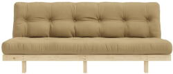 Karup Lean Raw Wheat Beige variálható kanapé - Karup Design