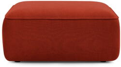 Bobochic Paris Téglavörös lábtartó Zephyr - Bobochic Paris