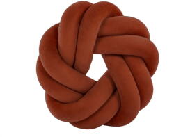 Tiseco Home Studio Díszpárna ø 30 cm Knot - Tiseco Home Studio - bonami - 10 569 Ft