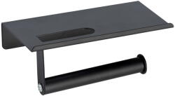 Allstar Fali acél WC-papír tartó Walli - Allstar