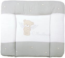 Roba Pelenkázó alátét 75x85 cm Heartbreakerbär - Roba