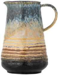 Bloomingville Kőedény füles kancsó Deana - Bloomingville