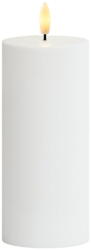 Sirius Napelemes kültéri LED gyertya (magasság 20 cm) Sille - Sirius