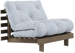 Karup Fehér/világoskék fotel Roots - Karup Design - bonami - 176 792 Ft