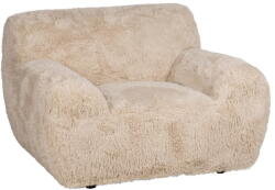 Ixia Bézs fotel Teddy - Ixia