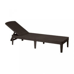 Keter Jaipur kerti nyugágy (237958) - buildox