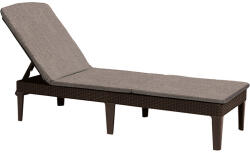 Keter Jaipur kerti nyugágy párnával (255891)