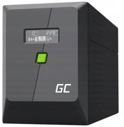 Green Cell UPSLP1050 1500VA