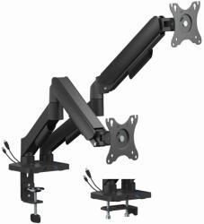 Gembird MA-DA2U-01