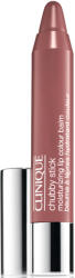 Clinique Chubby Stick Moisturizing Lip Colour Balm Червило стик 3gr