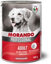 Morando Miglior Cane Professional marha pástétom 405g