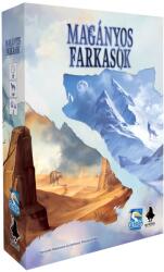 Gámklub Magányos farkasok