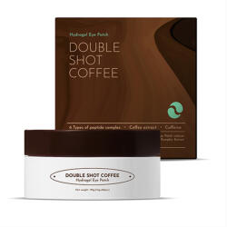 Orjena Double Shot Coffee Hydrogel Eye Patch Маска за очи дамски