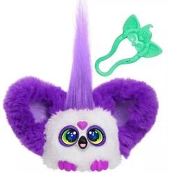 Hasbro Furby Furblets interaktív plüssfigura - Bam-Boo (G1698) - jateknet