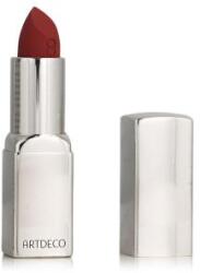 ARTDECO High Performance matt klasszikus rúzs rúzs 4 g árnyék 724 Mat Terracotta