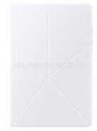 Samsung Tab A11+ Book Cover tok (fehér) (EF-BX230PWEGWW) (EF-BX230PWEGWW)