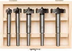 Craft 6259 Forstner fúrókészlet, 5 db-os (6259)
