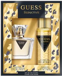 Guess Seductive For Women set cadou pentru femei