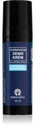 Renovality Hydrating day cream with hyaluronic acid nappali krém minden bőrtípusra 30 ml