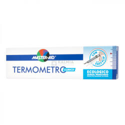 Master-Aid Galinstan lázmérő biztonsági tokban