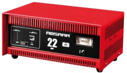 Absaar 0242201110 12V 22A akkumulátor-töltõ