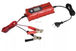 Absaar AB-4 6/12 V automatikus akkumulátor-töltõ