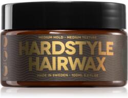 Waterclouds The Dude styling wax 100 ml