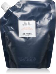 Hermès HERMÈS Le Bain Eau de citron noir tusfürdő gél testre és hajra 200 ml - notino - 12 880 Ft