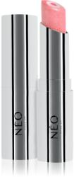 NEO Make Up Intense Serum Triple Action Lip Balm Stick tonizáló ajakbalzsam SPF 30 árnyalat 01 Think Candy Pink 5.5 g