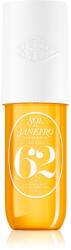 Sol de Janeiro Brazilian Crush Cheirosa '62 spray parfumat pentru corp și păr pentru femei 90 ml