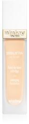 Sisley Sisleÿa Le Teint ápoló alapozó a bőröregedés ellen árnyalat 00R Swan 30 ml