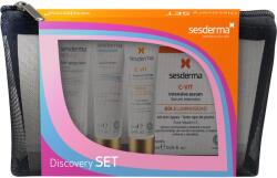 Sesderma Discovery Set set cadou de Crăciun pentru o piele perfecta