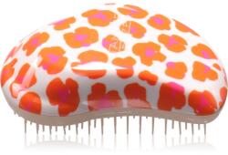 Tangle Teezer The Original Mini четка За коса Leo Orange