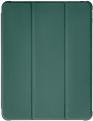  iPad Pro 11'' 2021 Smart Cover tok sötétzöld