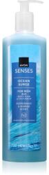 Avon Senses Ocean Surge fürdőgél férfiaknak 3 az 1-ben 720 ml