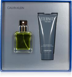 Calvin Klein Eternity for Men EdP Szett 150 ml