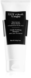 Sisley Gentle Purifying Shampoo finom állagú sampon fejbőrre 200 ml