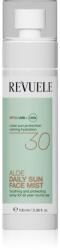Revuele Aloe Daily Sun Face Mist SPF 30 védő permet az arcra SPF 30 100 ml