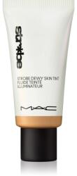 M·A·C Strobe Dewy Skin Tint tónusegyesítő hidratáló krém árnyalat Medium 2 30 ml