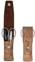 Premium Line Made In Solingen Premium Line Utazó manikűr szett PL 877 Made in Solingen