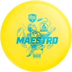 Discmania Active Premium Maestro Yellow