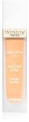 Sisley Sisleÿa Le Teint ápoló alapozó a bőröregedés ellen árnyalat 0B Porcelaine 30 ml