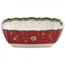Villeroy & Boch Villeroy & Boch szögletes tál, Toy delight (267640)
