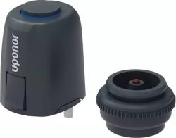 Uponor Vario állásszabályzó NC FT 24V M30 x 1.5 (1141677) (1141677)