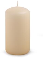 DONAU Oszlopgyertya, 70 X 130 mm, Donau Home - Krémszínű (DH-45334411-43)